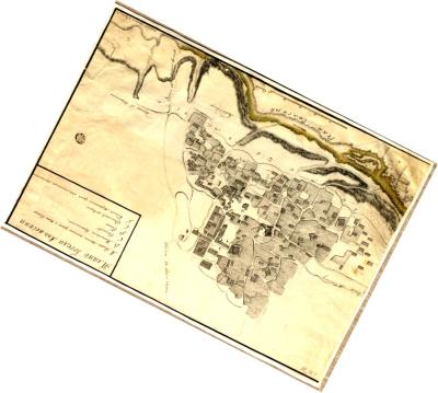 Прикрепленное изображение: Схема Симферополя.jpg